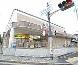 ダックス 北山店まで450m
