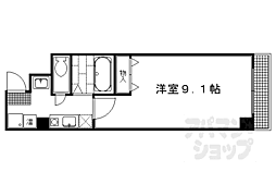京都市営烏丸線 今出川駅 徒歩19分