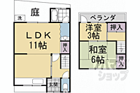 京都府京都市左京区修学院千万田町：物件画像／ウインズリンク株式会社　アパマンショップ北大路店