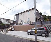 京都府京都市左京区鹿ケ谷寺ノ前町：物件画像／ウインズリンク株式会社　アパマンショップ北大路店