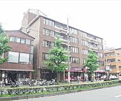 京都府京都市左京区浄土寺下馬場町：物件画像／ウインズリンク株式会社　アパマンショップ北大路店
