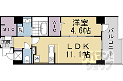 阪急京都本線 大宮駅 徒歩4分 1階/-