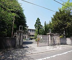 京都府京都市上京区竹屋町通千本東入主税町（賃貸一戸建2DK・--・45.34㎡） その2