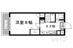 叡山電鉄叡山本線 宝ケ池駅 徒歩8分