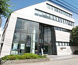 京都コンピュータ学院（鴨川）まで1500m