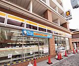 デイリーヤマザキ鞍馬口店まで10m