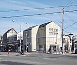 出町柳駅まで1900m