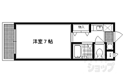 京都地下鉄東西線 東山駅 徒歩4分 3階/-