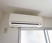 部屋によって機種は違います