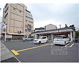 セブンイレブン一乗寺北大丸町店まで350m 酒・タバコ