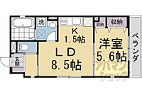 京都府京都市上京区七番町：物件画像／ウインズリンク株式会社　アパマンショップ北大路店