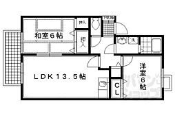 京都市営烏丸線 国際会館駅 徒歩9分
