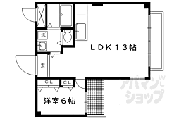 叡山電鉄叡山本線 修学院駅 徒歩5分