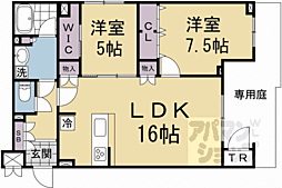 京阪本線 出町柳駅 徒歩7分