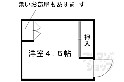 叡山電鉄叡山本線 茶山・京都芸術大学駅 徒歩2分
