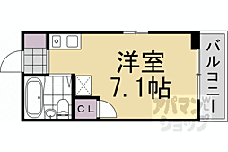ベルフラット 3階