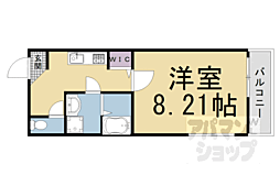 京都市営烏丸線 今出川駅 徒歩7分