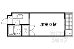 叡山電鉄叡山本線 茶山・京都芸術大学駅 徒歩10分