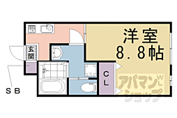 叡山電鉄叡山本線 宝ケ池駅 徒歩1分