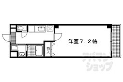 ミル・メゾンT2 1階/101