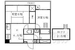 京都市営烏丸線 今出川駅 徒歩18分