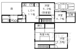 紫竹戸建て KASIYA