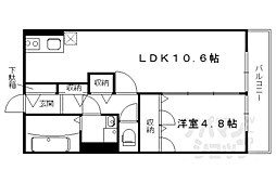 京福電気鉄道北野線 等持院・立命館大学衣笠キャンパス前駅 徒歩5分