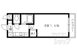 グランソフィア 2階