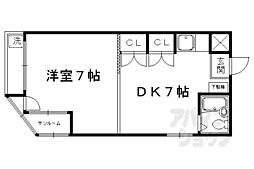 新大宮ハイツ 4階