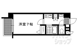 京阪本線 神宮丸太町駅 徒歩2分