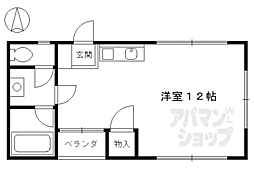 阪急京都本線 京都河原町駅 徒歩7分