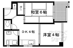 京阪本線 三条駅 徒歩5分