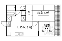 叡山電鉄叡山本線 元田中駅 徒歩5分