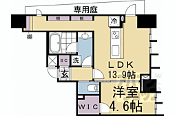 京都地下鉄東西線 二条駅 徒歩12分