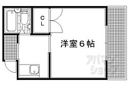 京都市営烏丸線 北山駅 徒歩10分