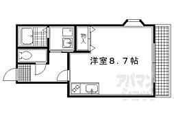 京阪本線 神宮丸太町駅 徒歩5分