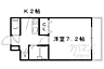 間取り：間取