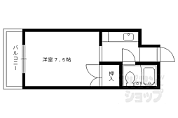 シャトレジューヌ 3階