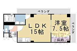 叡山電鉄鞍馬線 岩倉駅 徒歩3分