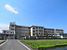 周辺：【小学校】西が岡小学校まで1075ｍ