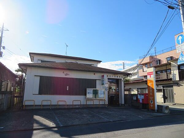 コーポ谷地 103｜栃木県宇都宮市戸祭2丁目(賃貸アパート1DK・1階・33.12㎡)の写真 その25