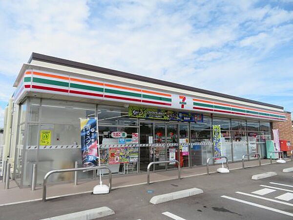 画像29:【コンビニエンスストア】セブンイレブン 宇都宮宝木中央店まで882ｍ