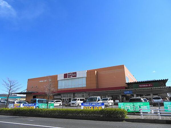 エルディムミノワＢ棟 203｜栃木県宇都宮市東簗瀬1丁目(賃貸アパート2DK・2階・39.73㎡)の写真 その23