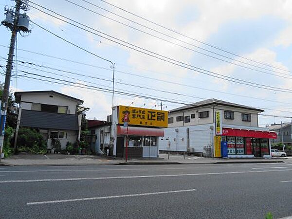 ソレーラ　5 106｜栃木県宇都宮市鶴田町(賃貸アパート1LDK・1階・50.03㎡)の写真 その28