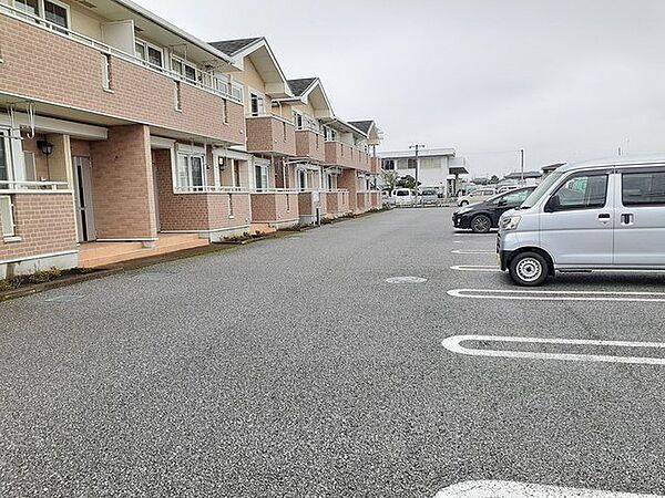 ラフレシール　Ａ 202｜栃木県宇都宮市西川田町(賃貸アパート1LDK・2階・46.09㎡)の写真 その14