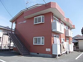 エルディム飯沼 102 ｜ 栃木県宇都宮市鶴田町3353-12（賃貸アパート1LDK・1階・39.74㎡） その1