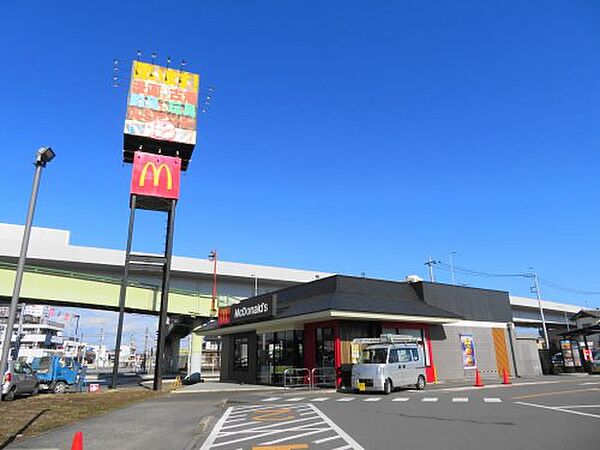 ハイライフII 101｜栃木県宇都宮市岩曽町(賃貸アパート1LDK・1階・44.98㎡)の写真 その24