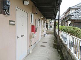 寿ハイツ 202 ｜ 栃木県宇都宮市弥生2丁目1-10（賃貸アパート1K・2階・26.00㎡） その19