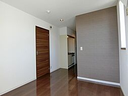 プログレスヤシロ南 201 2階1DKのリビング/ダイニング