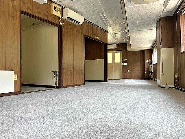 洋室